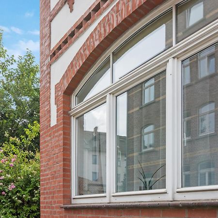 City Apartment! Bahnhof Kongress Zentral Oepnv Kassel Ngoại thất bức ảnh
