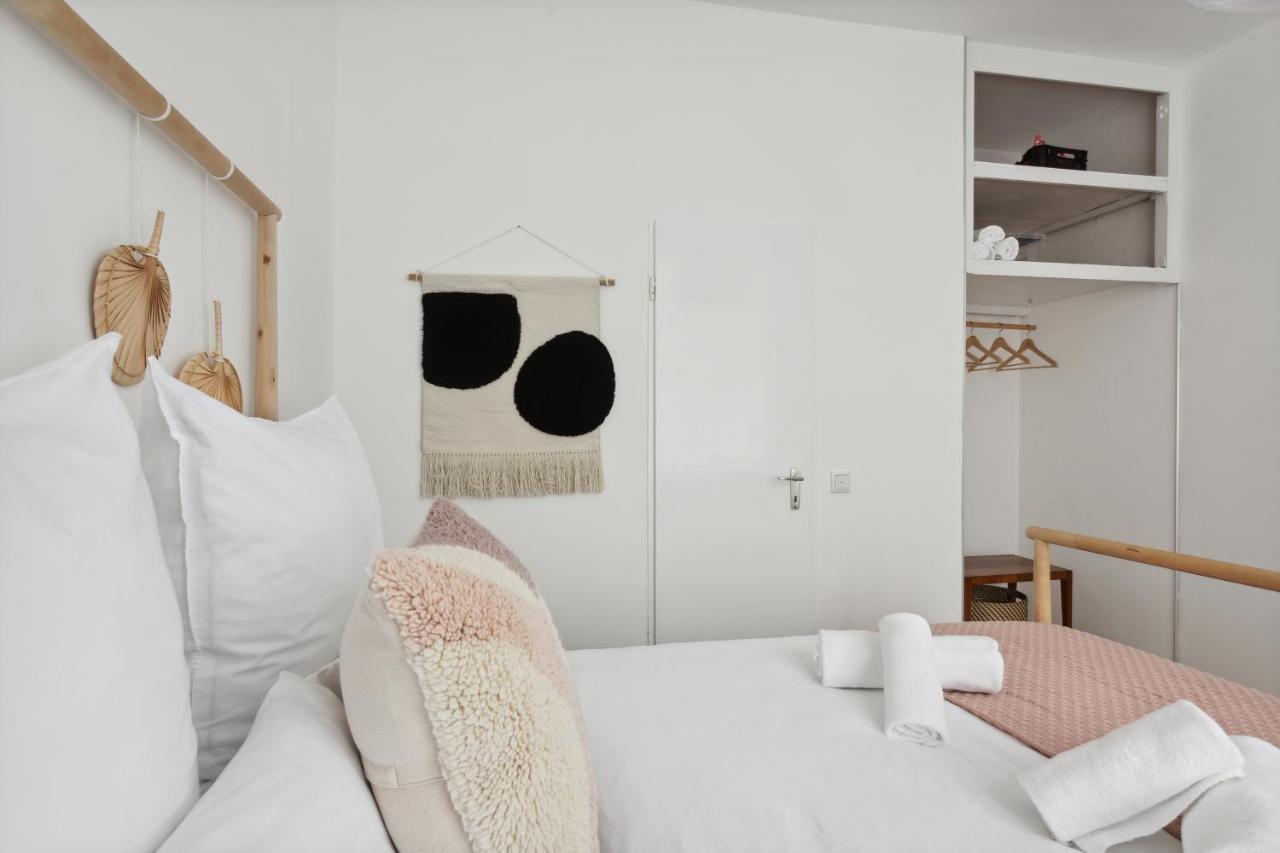 City Apartment! Bahnhof Kongress Zentral Oepnv Kassel Ngoại thất bức ảnh