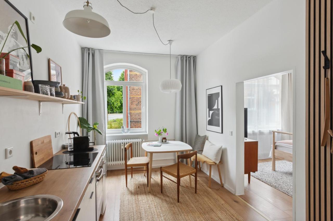 City Apartment! Bahnhof Kongress Zentral Oepnv Kassel Ngoại thất bức ảnh