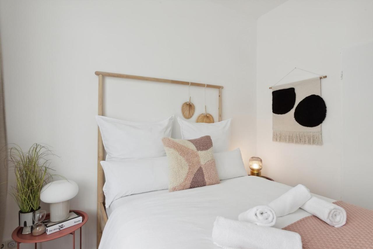 City Apartment! Bahnhof Kongress Zentral Oepnv Kassel Ngoại thất bức ảnh