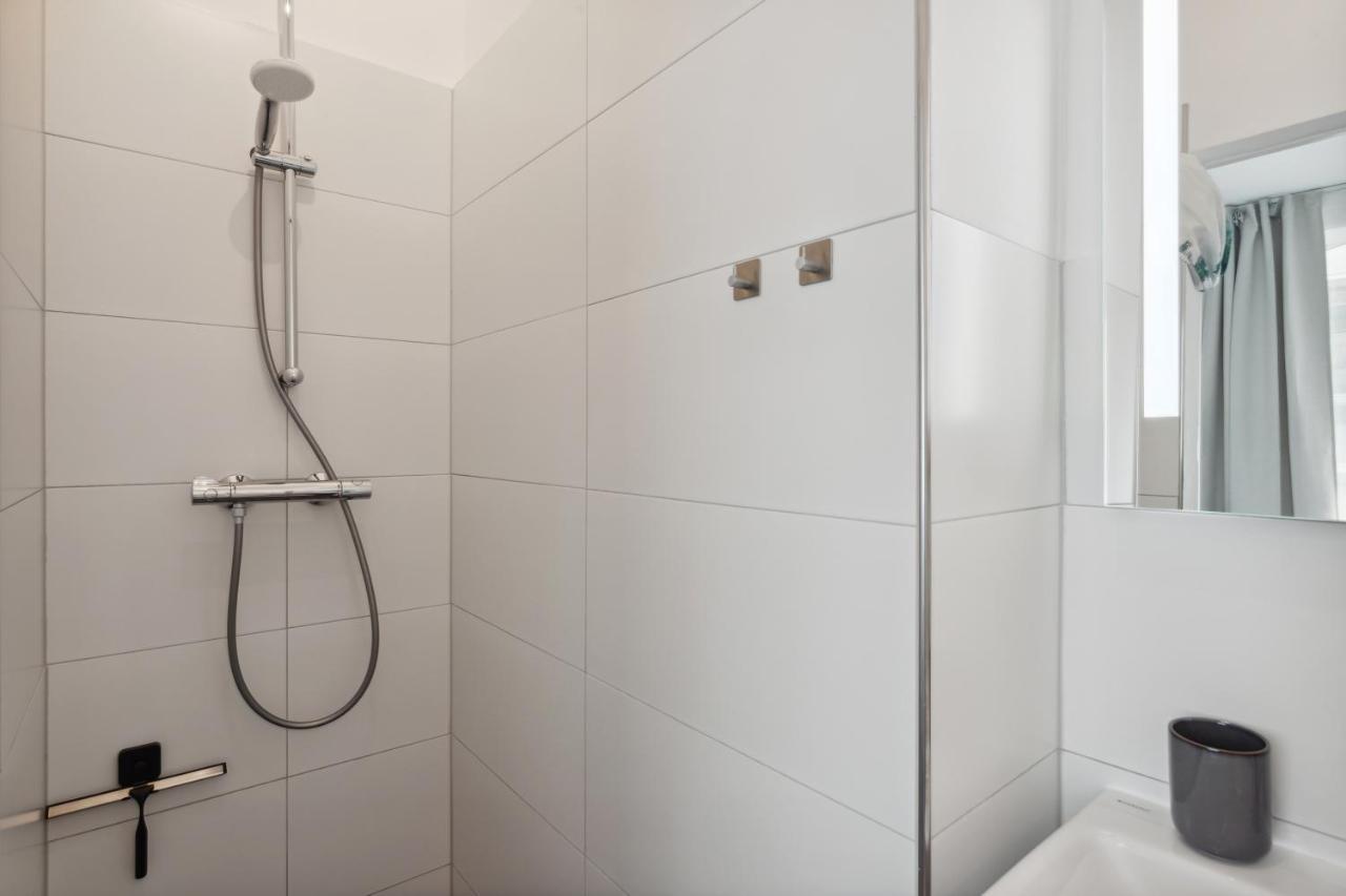 City Apartment! Bahnhof Kongress Zentral Oepnv Kassel Ngoại thất bức ảnh