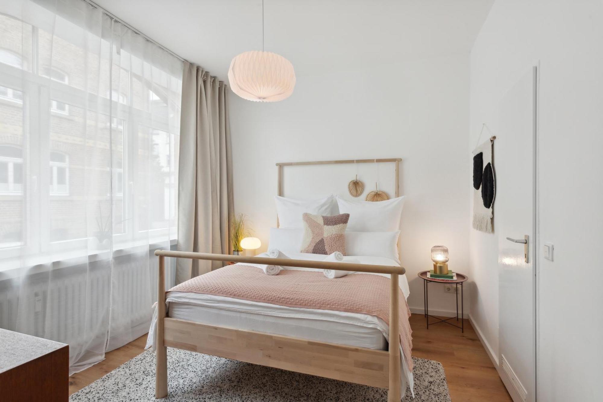 City Apartment! Bahnhof Kongress Zentral Oepnv Kassel Ngoại thất bức ảnh