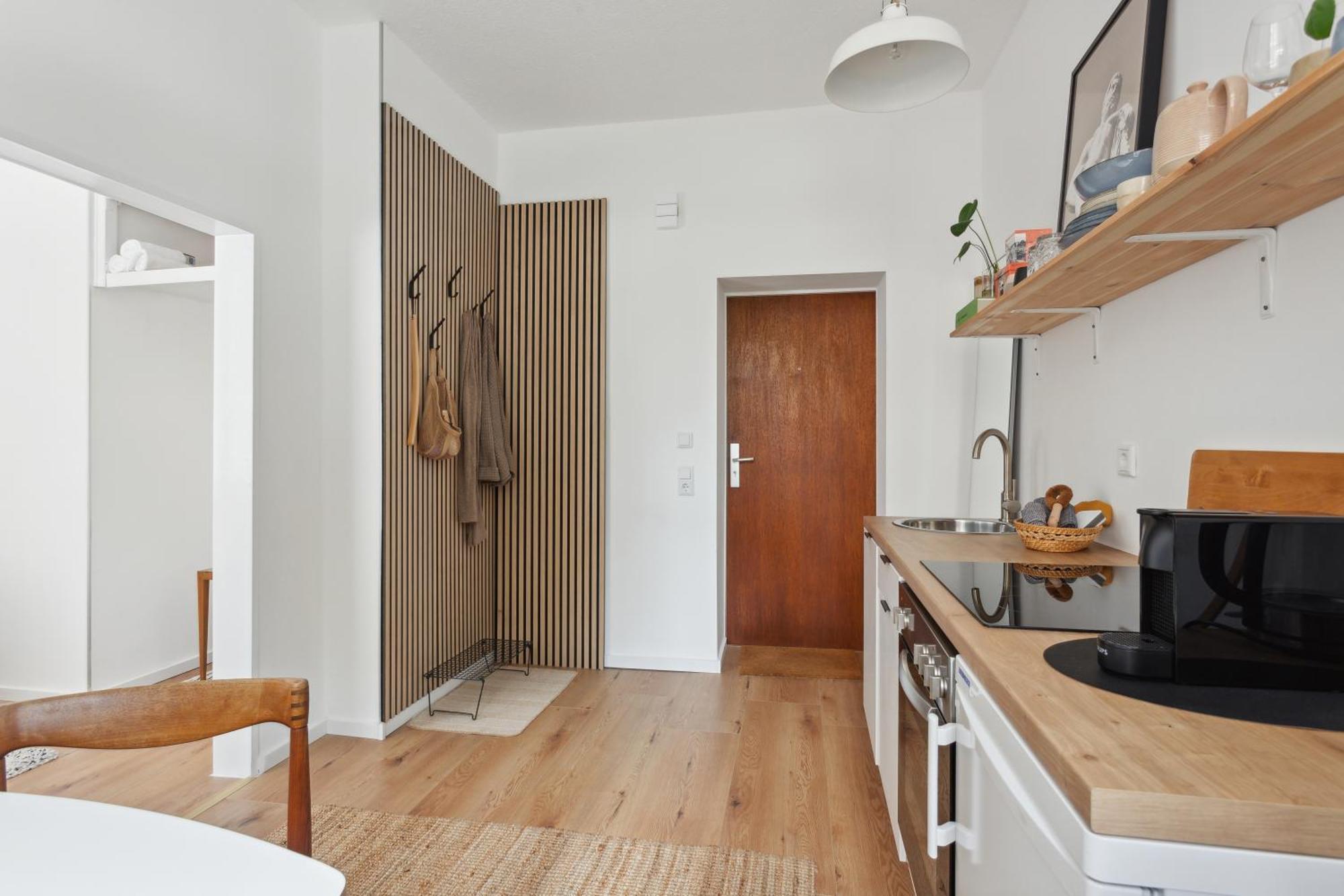 City Apartment! Bahnhof Kongress Zentral Oepnv Kassel Ngoại thất bức ảnh